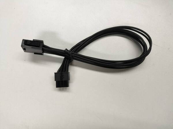 マザーボード電源ケーブル CPU延長 30cm