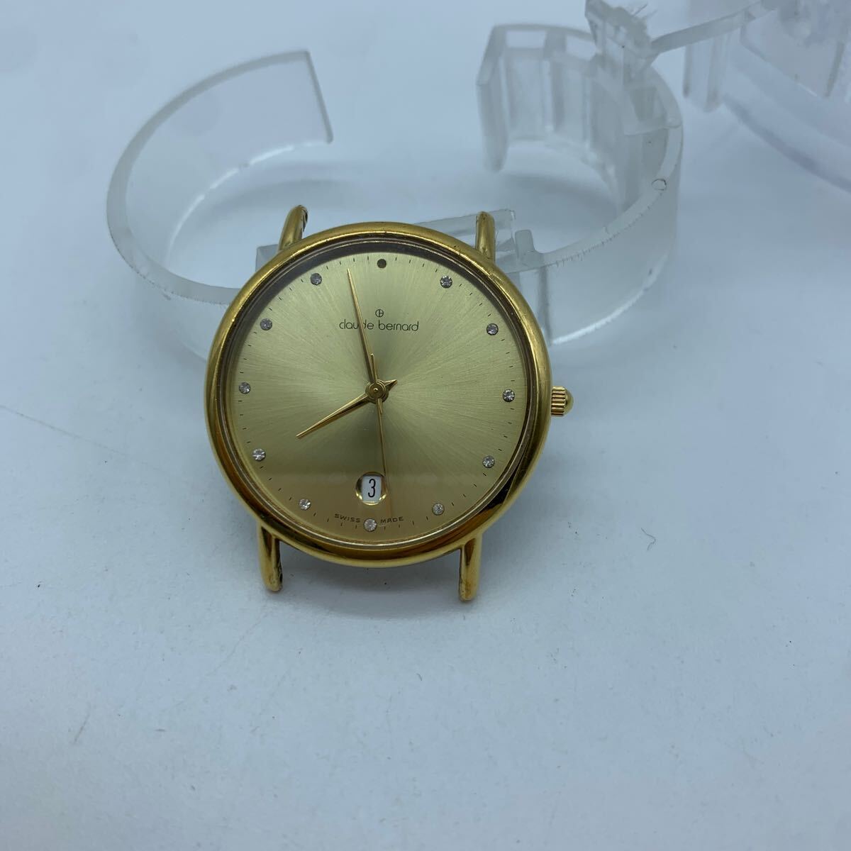 2025年最新】Yahoo!オークション -claude bernard 腕時計の中古 2025年最新】Yahoo!オークション -claude bernard 腕時計の中古