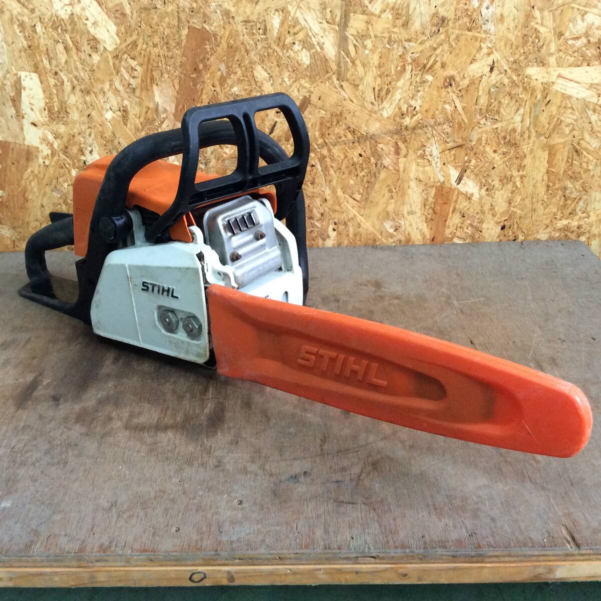 2025年最新】Yahoo!オークション -stihl スチール チェーンソー 2025年最新】Yahoo!オークション -stihl スチール チェーンソー