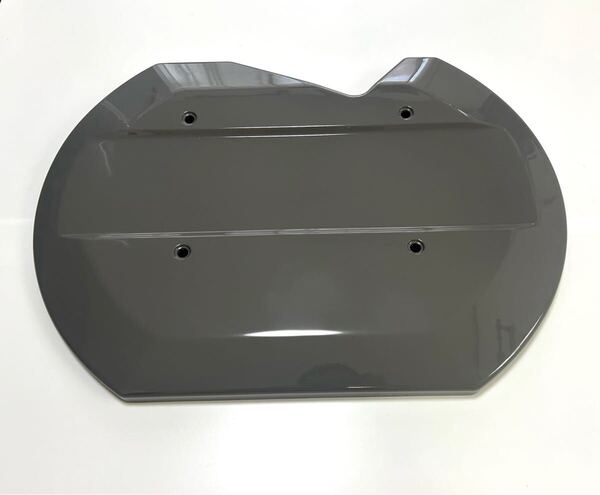 (訳あり)ジムニー JB64JB74 リアゲートカバー(ミディアムグレー)