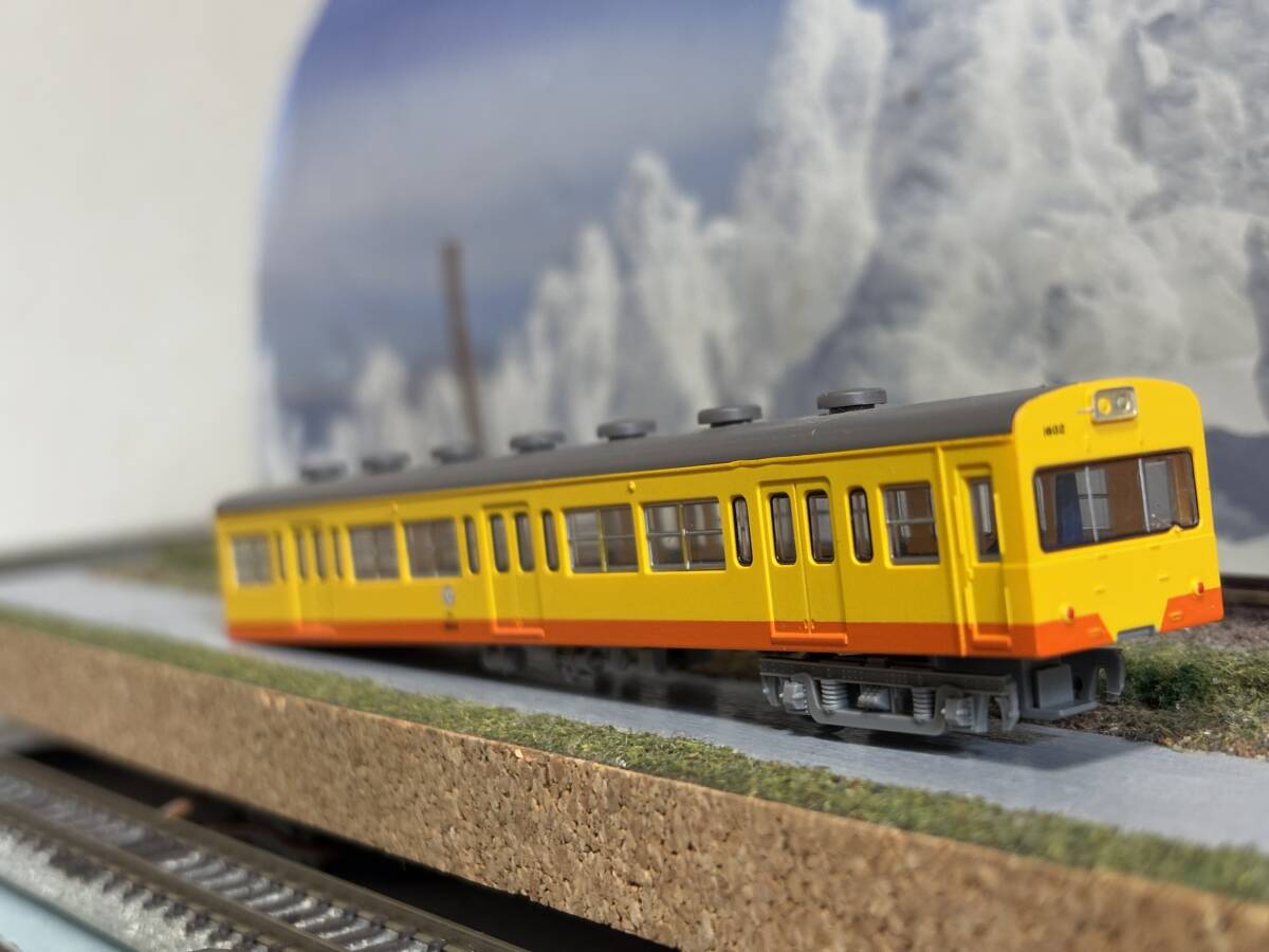 Yahoo!オークション -「三岐鉄道」(Nゲージ) (鉄道模型)の落札 Yahoo!オークション -「三岐鉄道」(Nゲージ) (鉄道模型)の落札