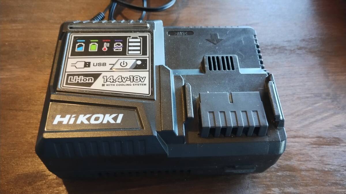 2025年最新】Yahoo!オークション -hikoki 充電器の中古品・新品 2025年最新】Yahoo!オークション -hikoki 充電器の中古品・新品