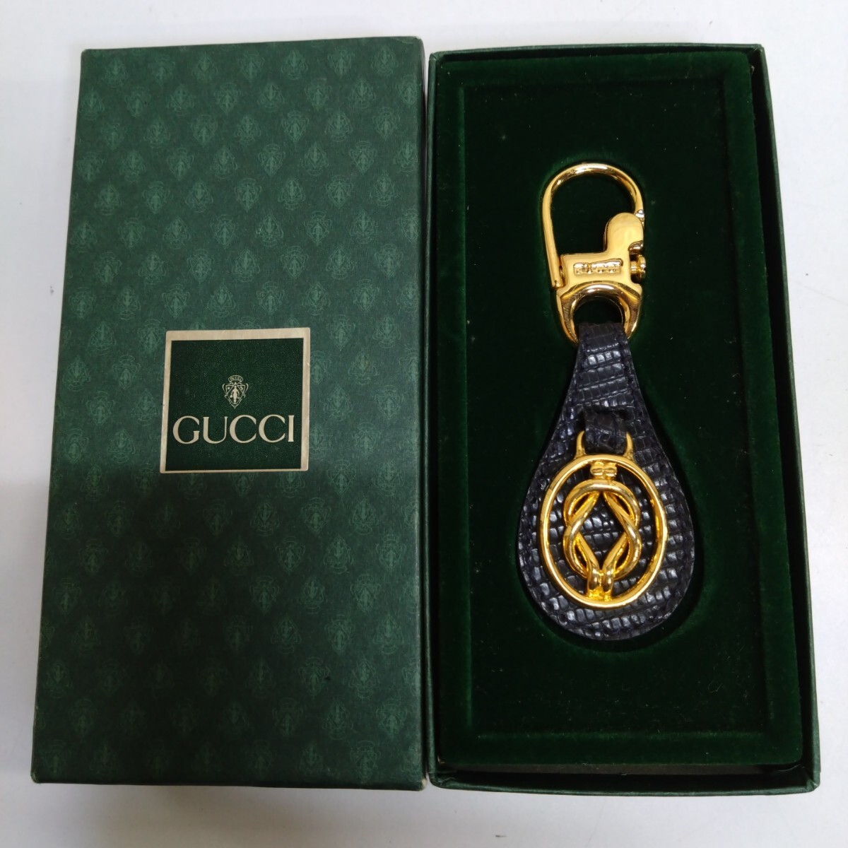 Yahoo!オークション -「gucci)オールドグッチ」(キーホルダー Yahoo!オークション -「gucci)オールドグッチ」(キーホルダー