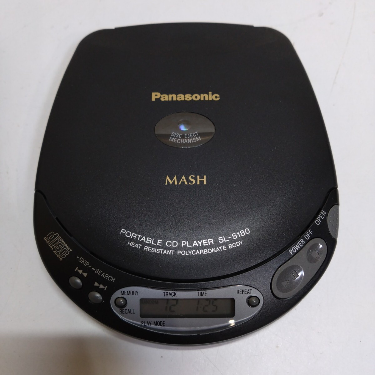 2025年最新】Yahoo!オークション -パナソニック ポータブルcd 2025年最新】Yahoo!オークション -パナソニック ポータブルcd