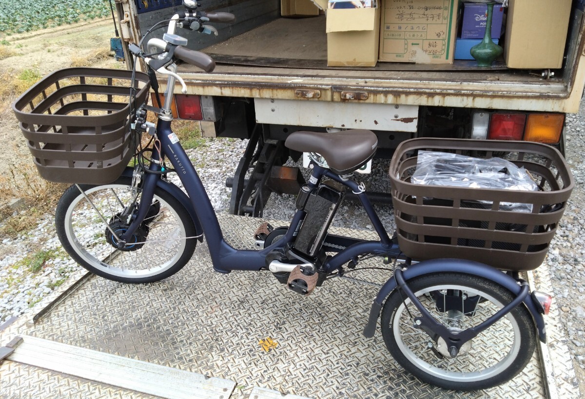 2025年最新】Yahoo!オークション -ブリヂストンワゴン 自転車の 2025年最新】Yahoo!オークション -ブリヂストンワゴン 自転車の