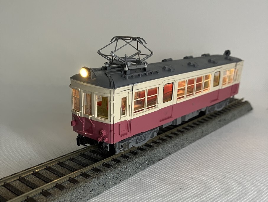 Yahoo!オークション -「高松琴平電鉄」(HOゲージ) (鉄道模型)の Yahoo!オークション -「高松琴平電鉄」(HOゲージ) (鉄道模型)の