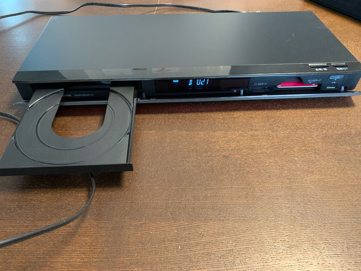 Yahoo!オークション -「dmr-brw510」の落札相場・落札価格 Yahoo!オークション -「dmr-brw510」の落札相場・落札価格