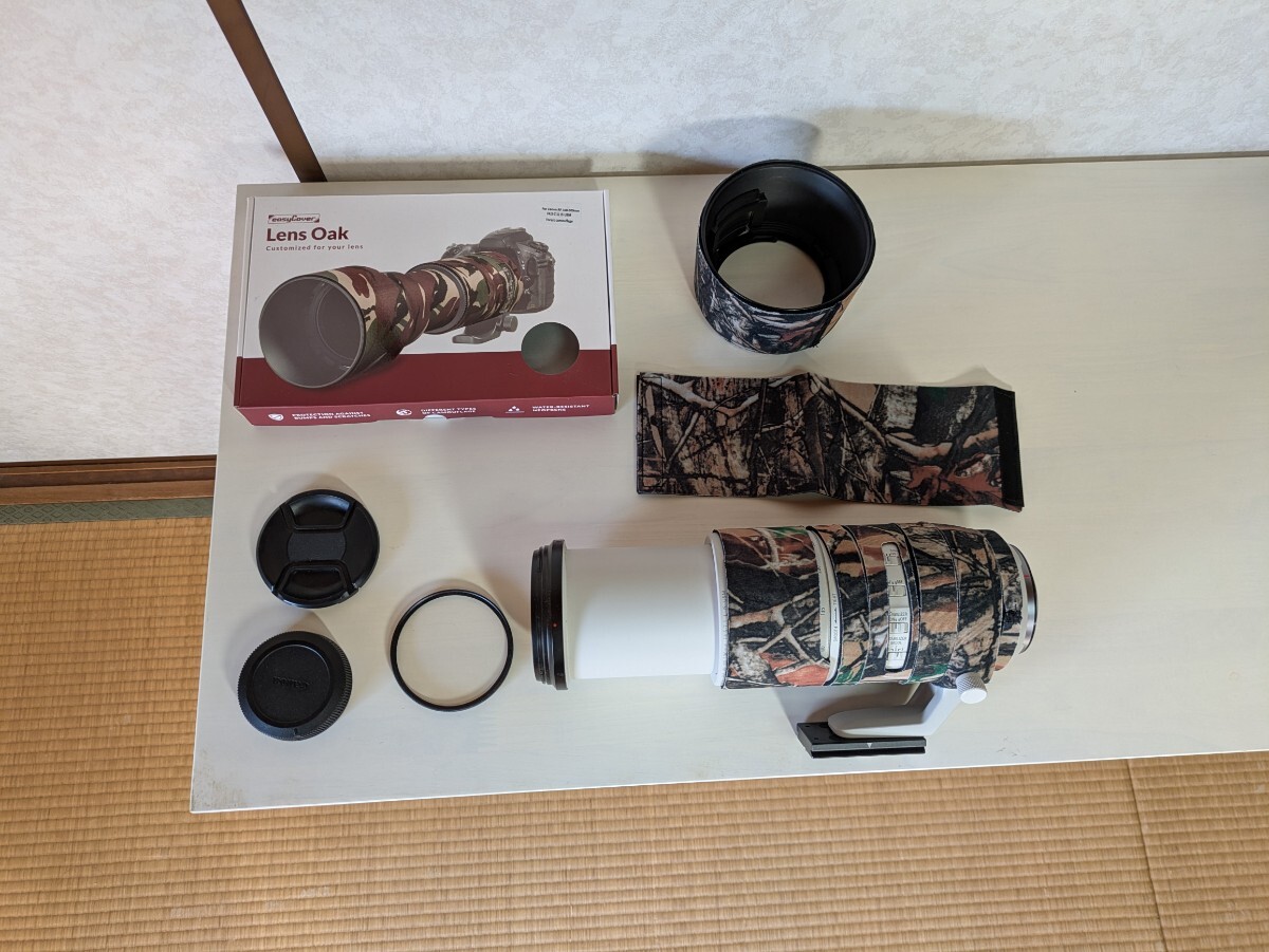 Yahoo!オークション -「500mm f4.5 l」の落札相場・落札価格 Yahoo!オークション -「500mm f4.5 l」の落札相場・落札価格