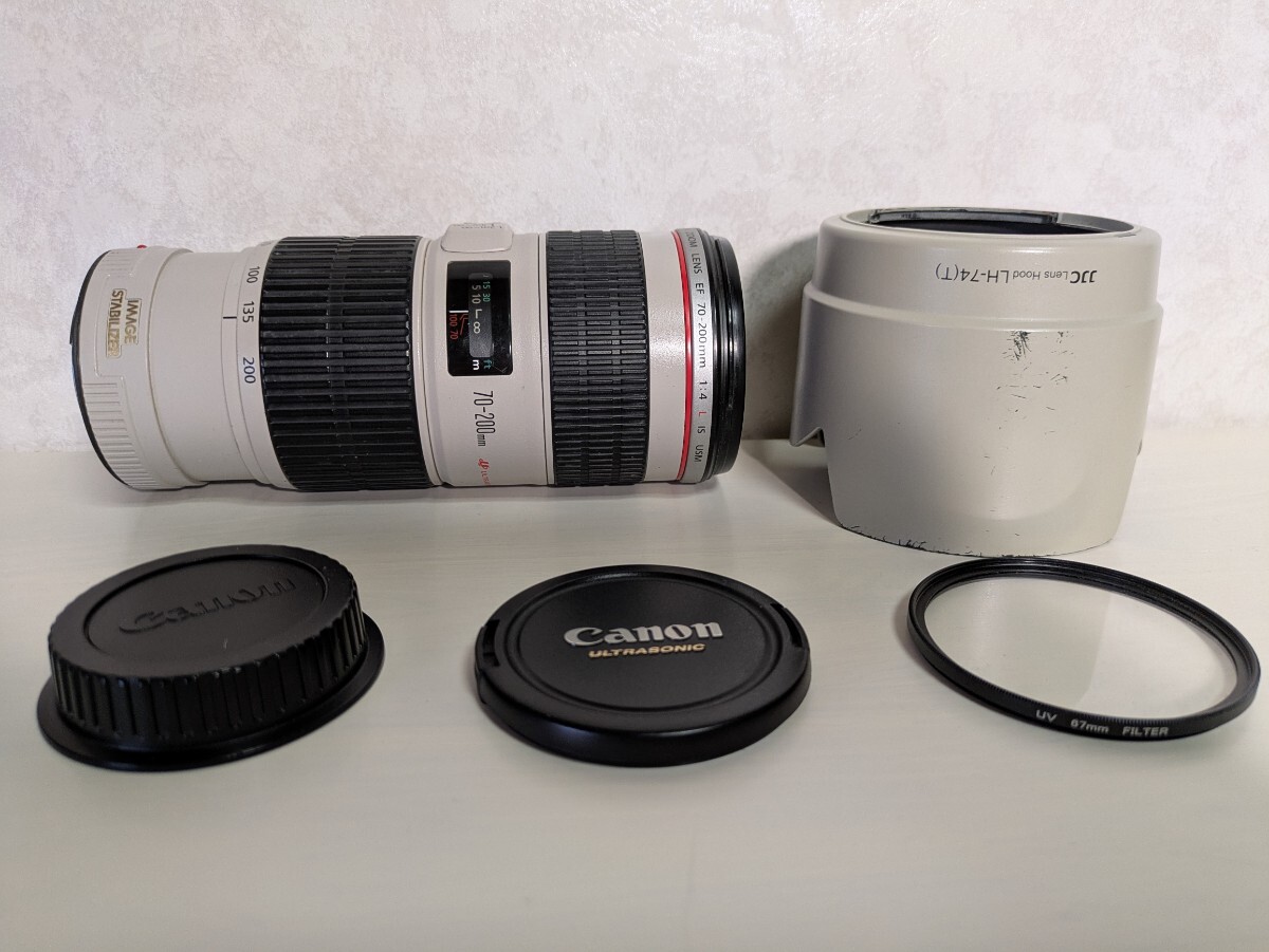 Yahoo!オークション -「ef 70-200mm f4l is usm」の落札相場 Yahoo!オークション -「ef 70-200mm f4l is usm」の落札相場
