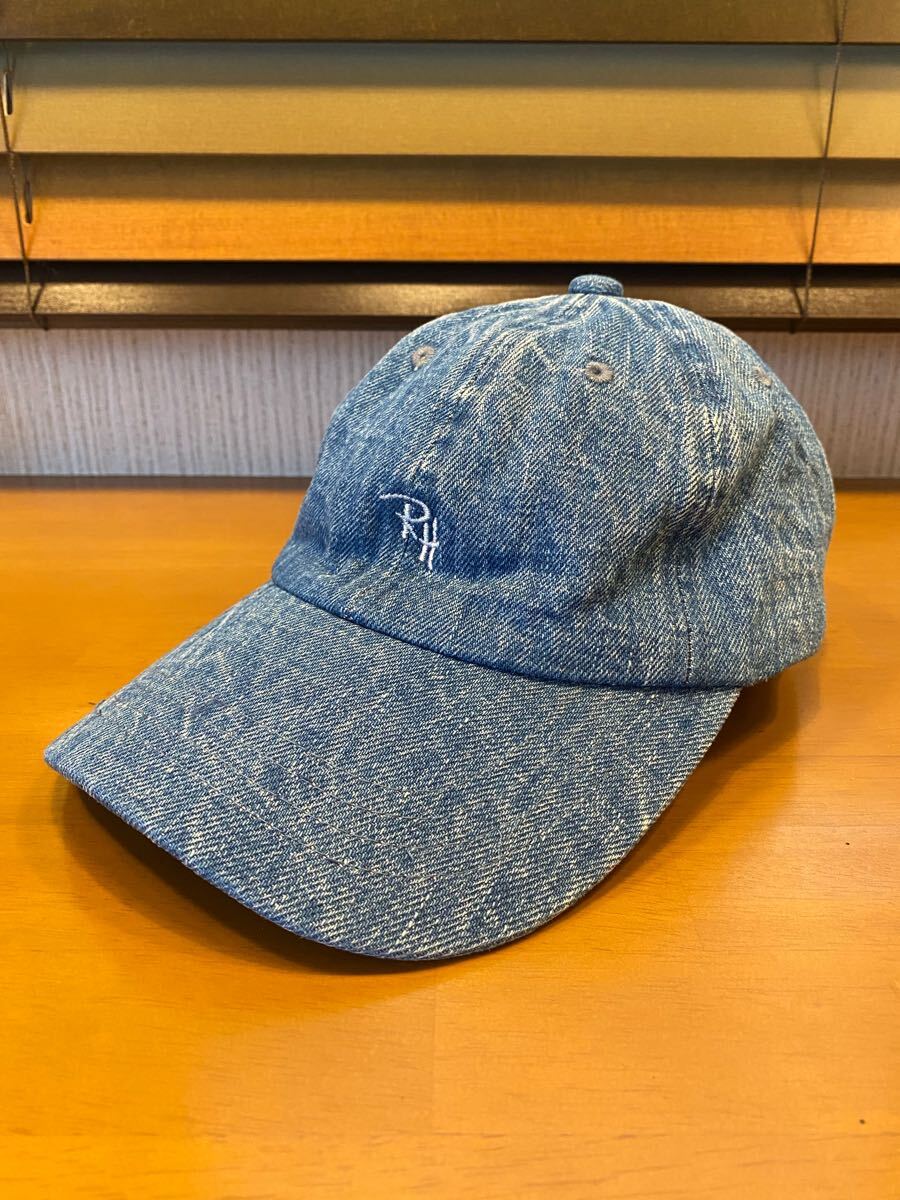 2025年最新】Yahoo!オークション -ロンハーマン キャップの中古
