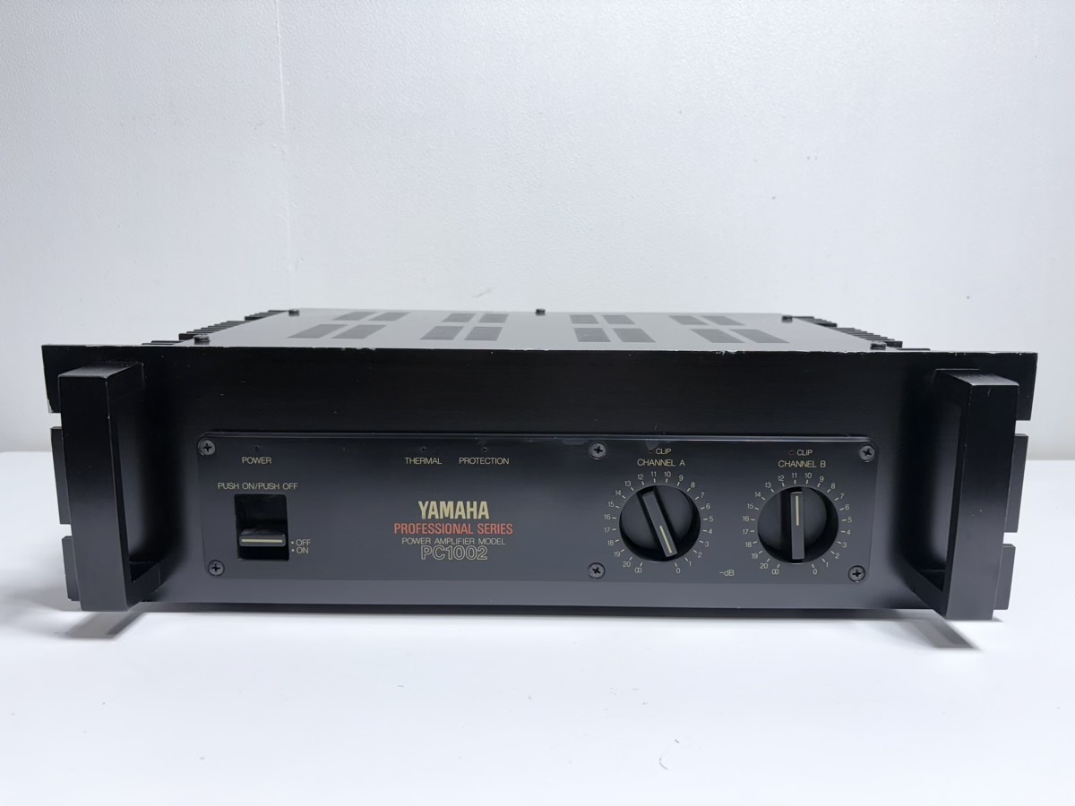 Yahoo!オークション -「yamaha pc1002」(ホビー、カルチャー) の Yahoo!オークション -「yamaha pc1002」(ホビー、カルチャー) の