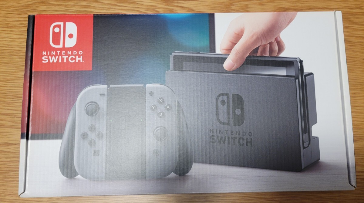 2025年最新】Yahoo!オークション -nintendo switch 本体 グレー 2025年最新】Yahoo!オークション -nintendo switch 本体 グレー