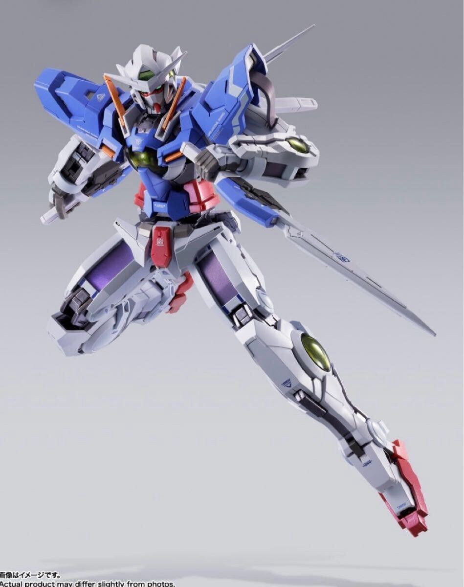 Yahoo!オークション -「metal build ガンダムエクシア」の落札 Yahoo!オークション -「metal build ガンダムエクシア」の落札