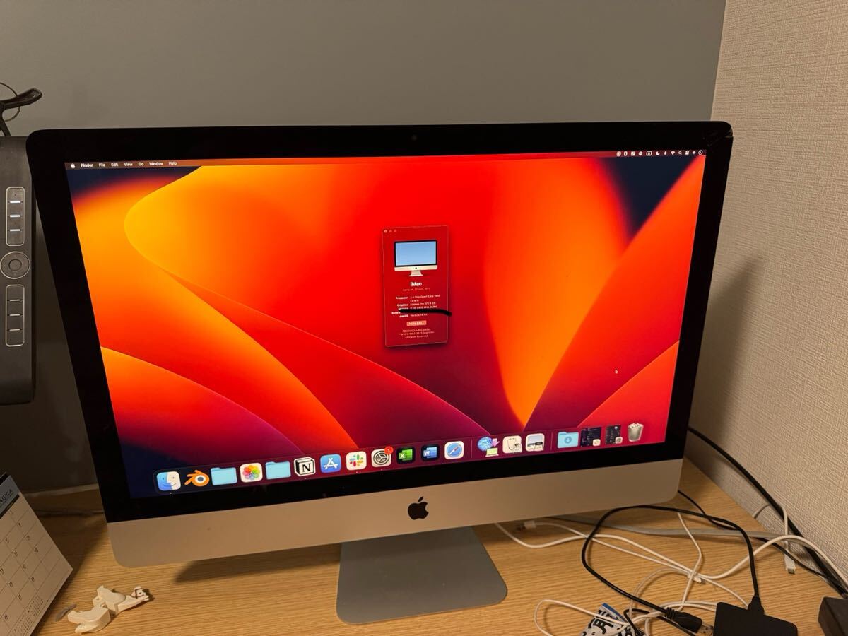 2025年最新】Yahoo!オークション -imac 2017 27(Mac)の中古品 2025年最新】Yahoo!オークション -imac 2017 27(Mac)の中古品
