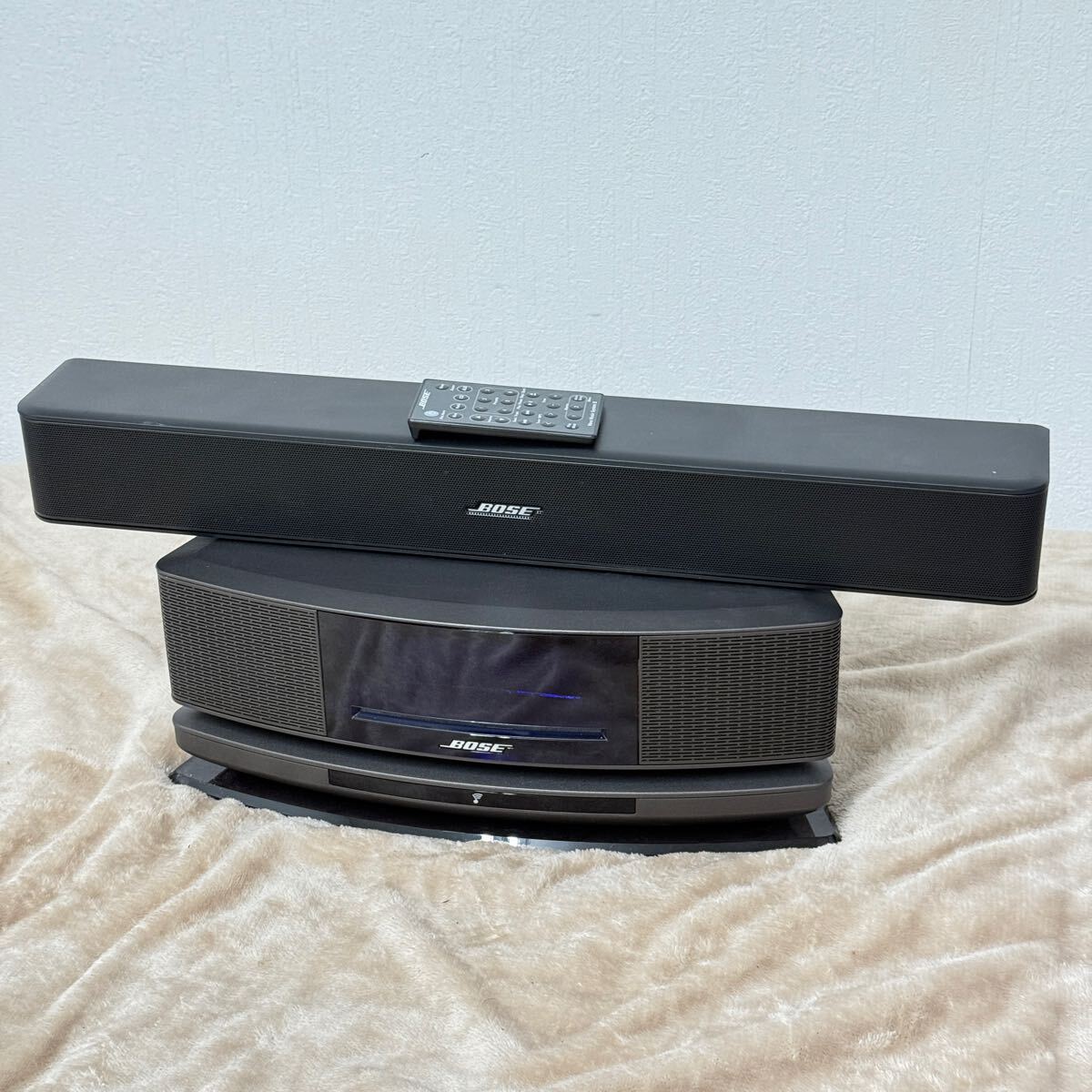 Yahoo!オークション -「bose wave music system iv」の落札相場 Yahoo!オークション -「bose wave music system iv」の落札相場