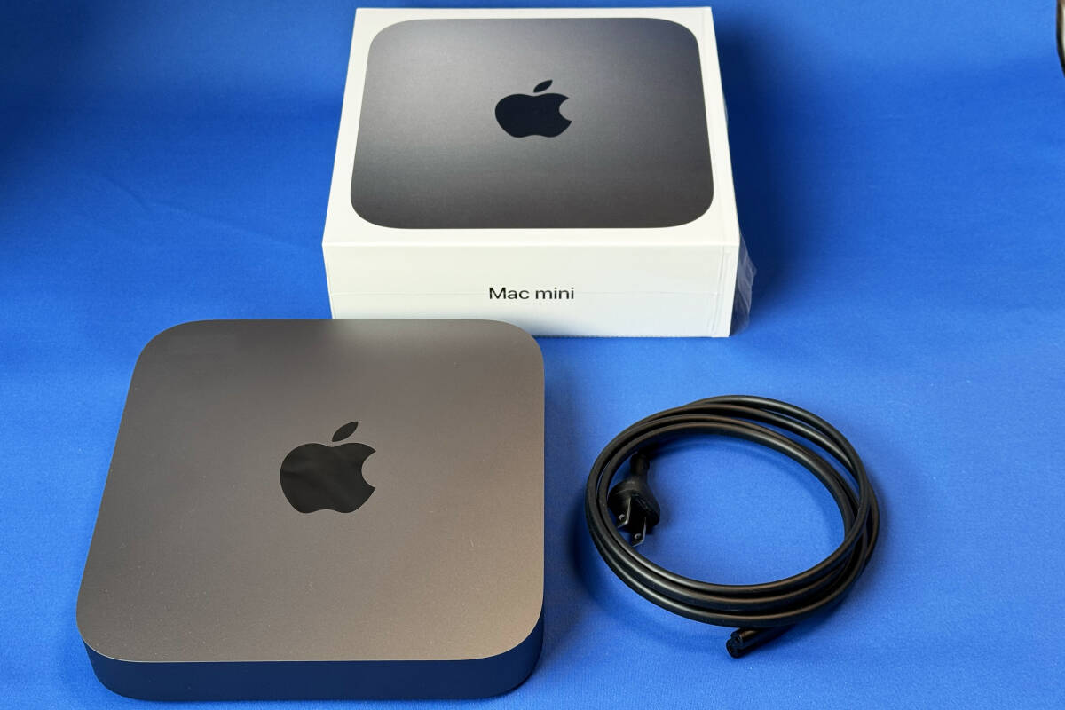 Yahoo!オークション -「i7 6コア」(Mac mini) (デスクトップ)の Yahoo!オークション -「i7 6コア」(Mac mini) (デスクトップ)の