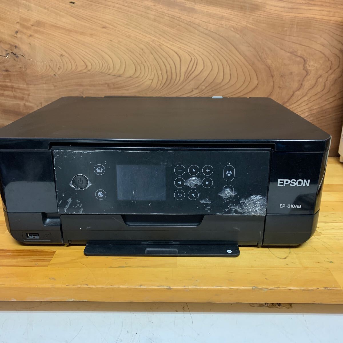 Yahoo!オークション -「ep-810」(エプソン) (複合機)の落札相場 Yahoo!オークション -「ep-810」(エプソン) (複合機)の落札相場