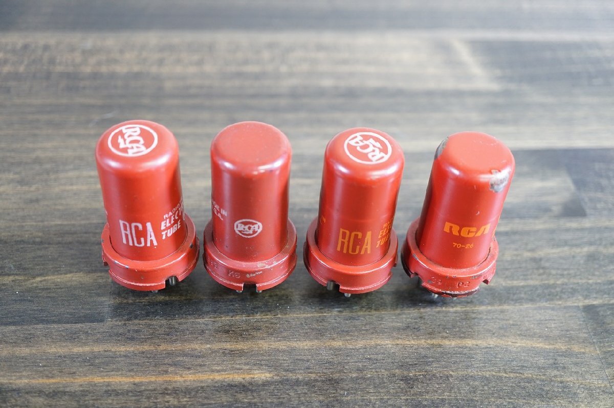 Yahoo!オークション -「rca5693」(アンプ) (オーディオ機器)の Yahoo!オークション -「rca5693」(アンプ) (オーディオ機器)の