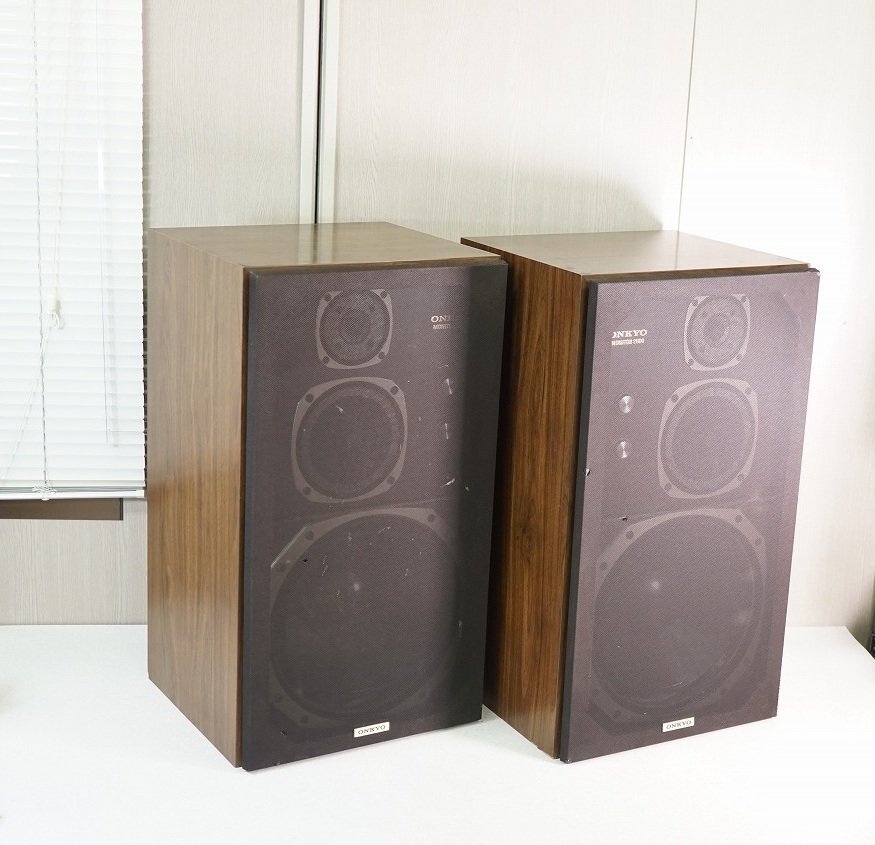 Yahoo!オークション -「onkyo monitor 2000」の落札相場・落札価格 Yahoo!オークション -「onkyo monitor 2000」の落札相場・落札価格