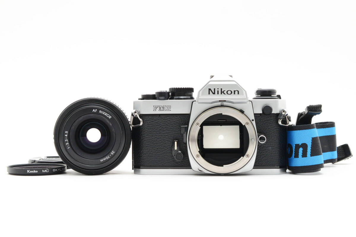 2025年最新】Yahoo!オークション -nikonニコンfm2の中古品・新品 2025年最新】Yahoo!オークション -nikonニコンfm2の中古品・新品