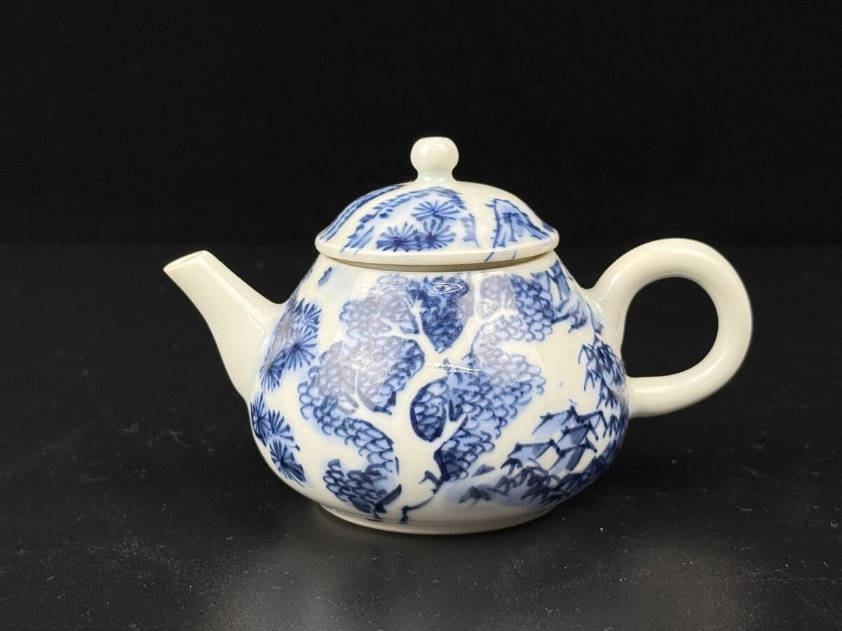 Yahoo!オークション -「染付煎茶器」の落札相場・落札価格 Yahoo!オークション -「染付煎茶器」の落札相場・落札価格