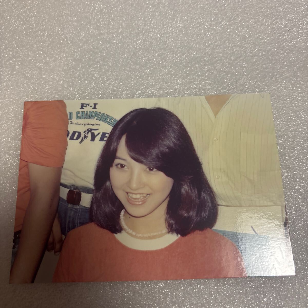 2025年最新】石川ひとみ 生写真の人気アイテム - メルカリ