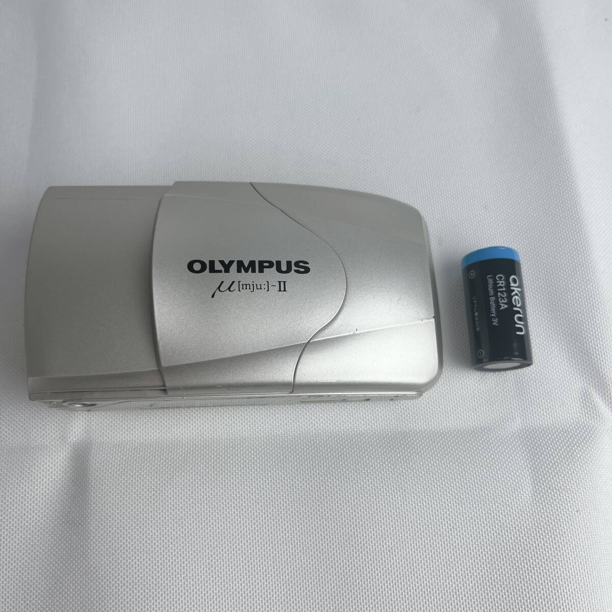 2025年最新】Yahoo!オークション -olympus mju ii 35mmの中古品 2025年最新】Yahoo!オークション -olympus mju ii 35mmの中古品