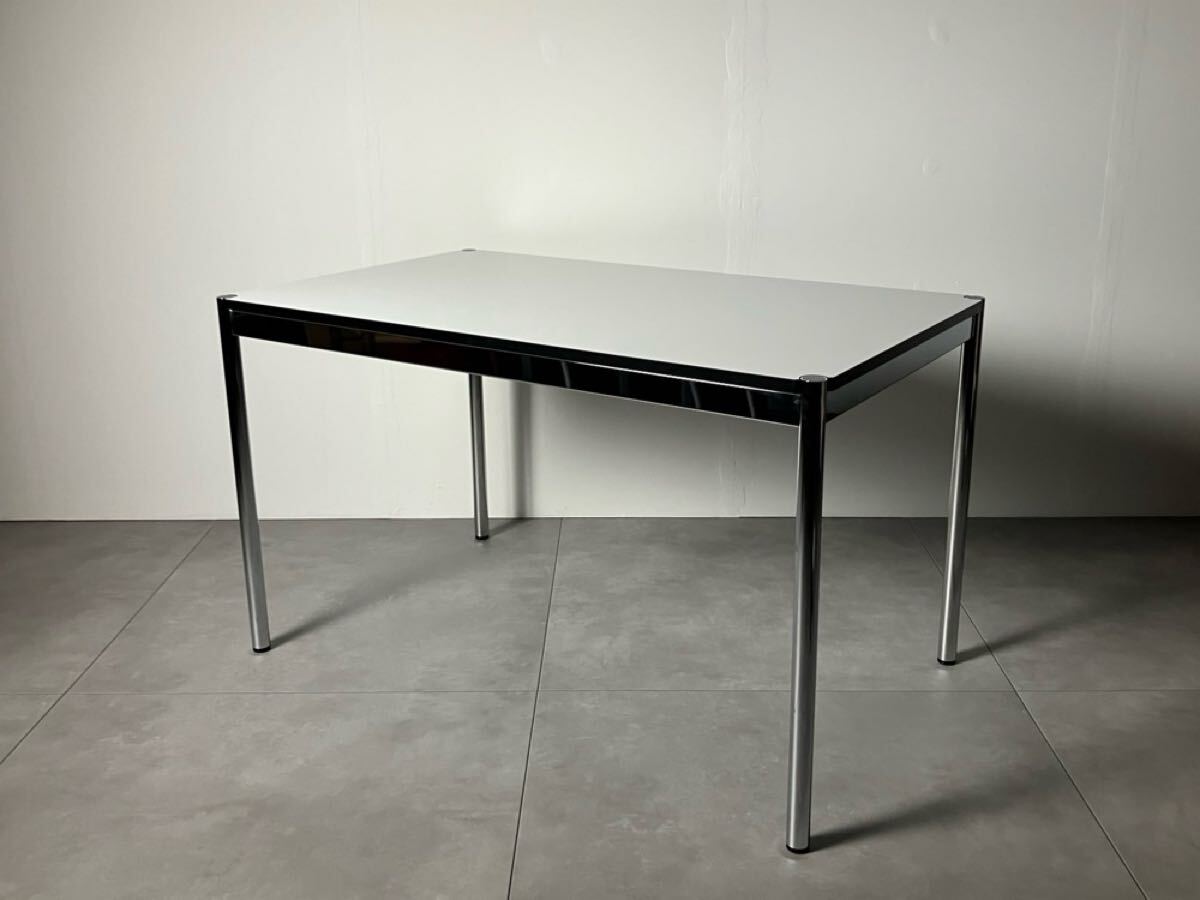Yahoo!オークション -「usmハラー」(テーブル) (家具 Yahoo!オークション -「usmハラー」(テーブル) (家具