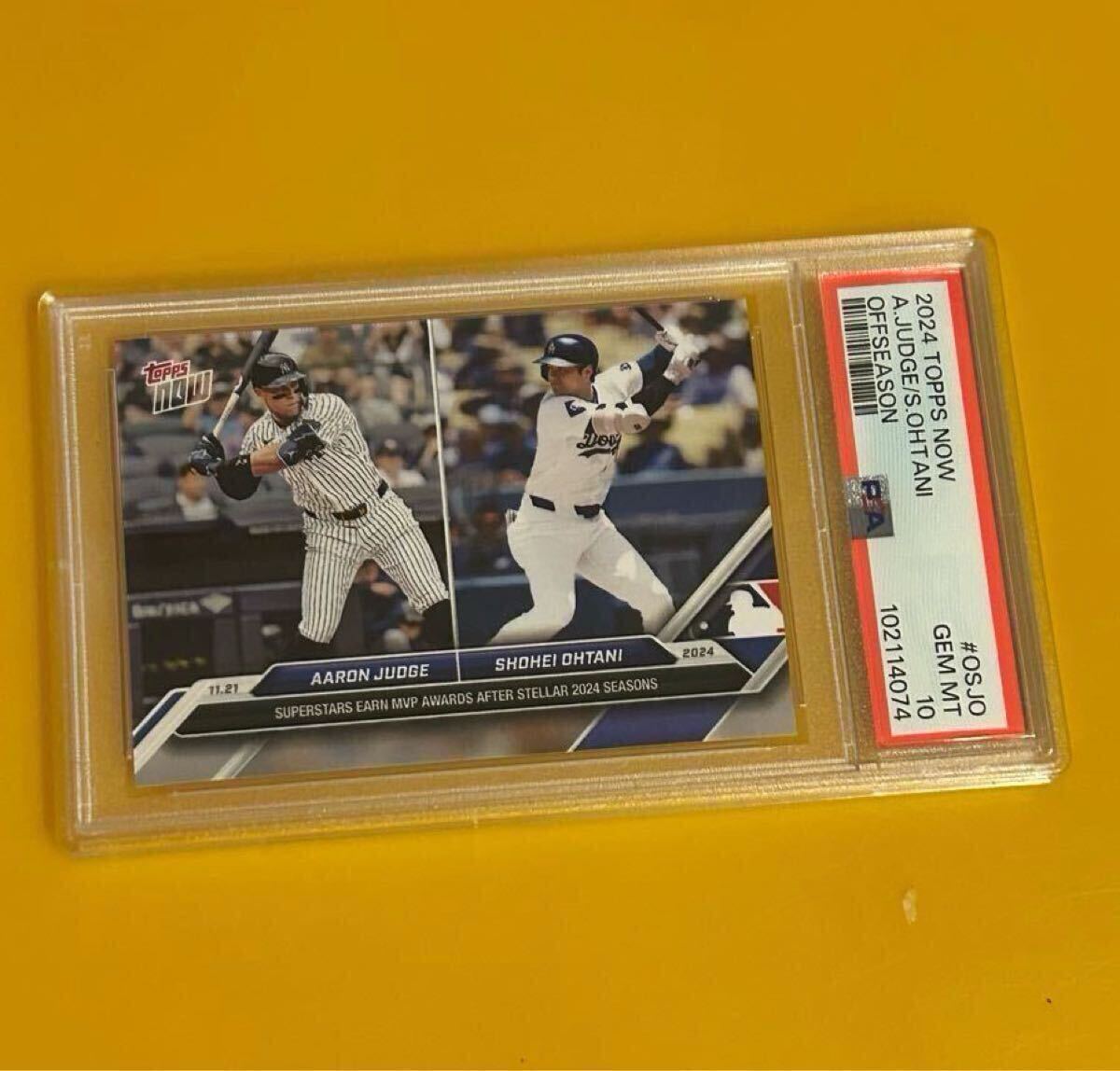 Yahoo!オークション -「大谷翔平 カード psa10」の落札相場 Yahoo!オークション -「大谷翔平 カード psa10」の落札相場