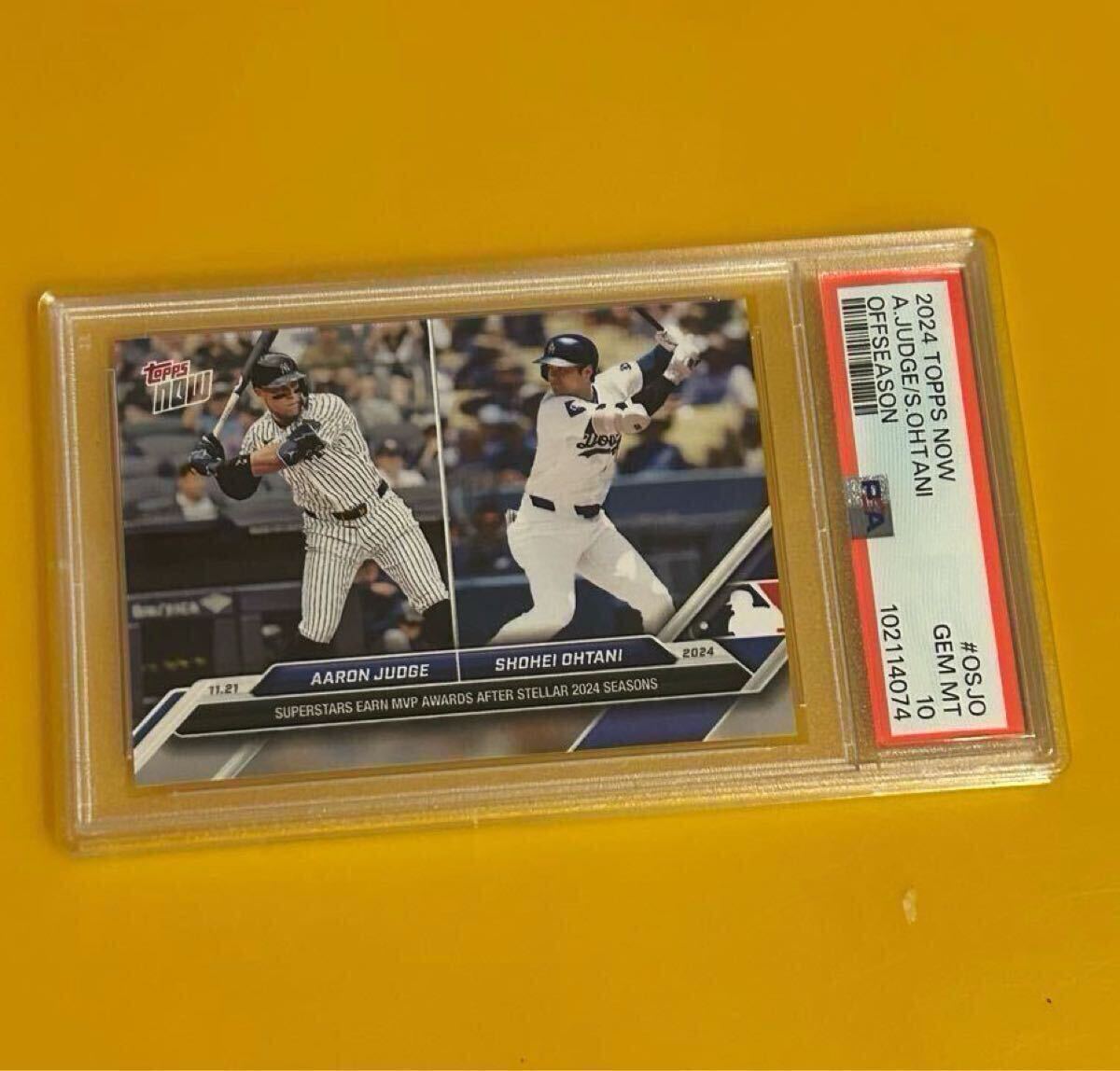 Yahoo!オークション -「大谷翔平 カード psa10」の落札相場 Yahoo!オークション -「大谷翔平 カード psa10」の落札相場