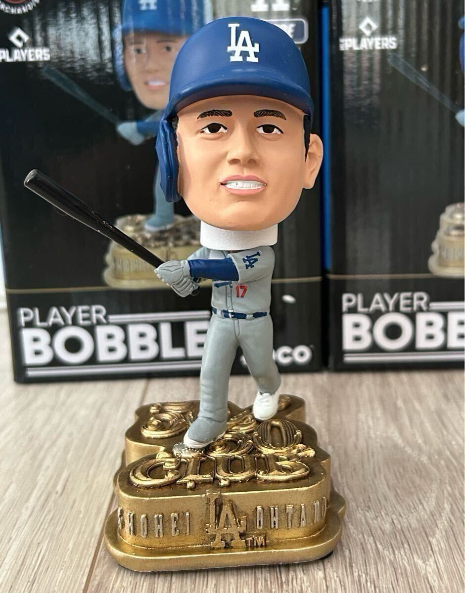 大谷翔平 ボブルヘッド