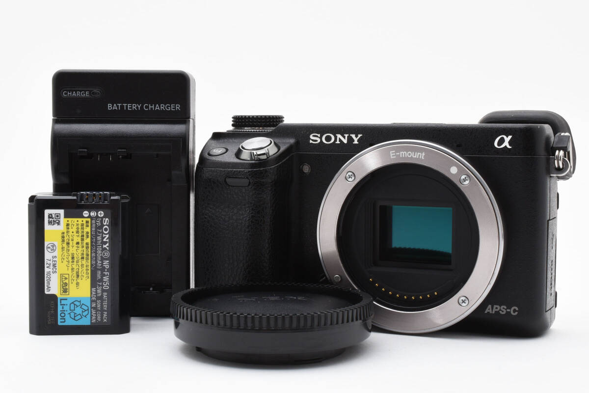 Yahoo!オークション -「nex-6 ボディ」の落札相場・落札価格 Yahoo!オークション -「nex-6 ボディ」の落札相場・落札価格