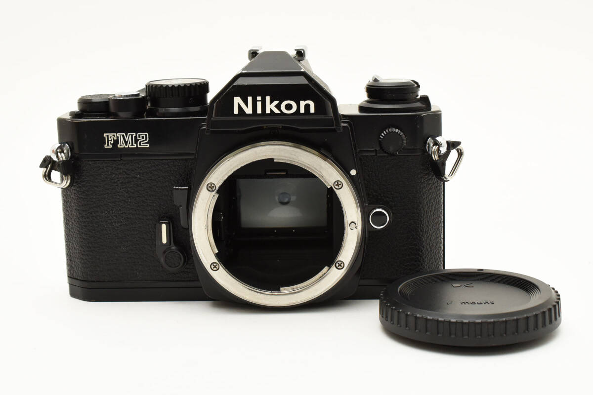 2025年最新】Yahoo!オークション -nikonニコンfm2 美品の中古品 2025年最新】Yahoo!オークション -nikonニコンfm2 美品の中古品