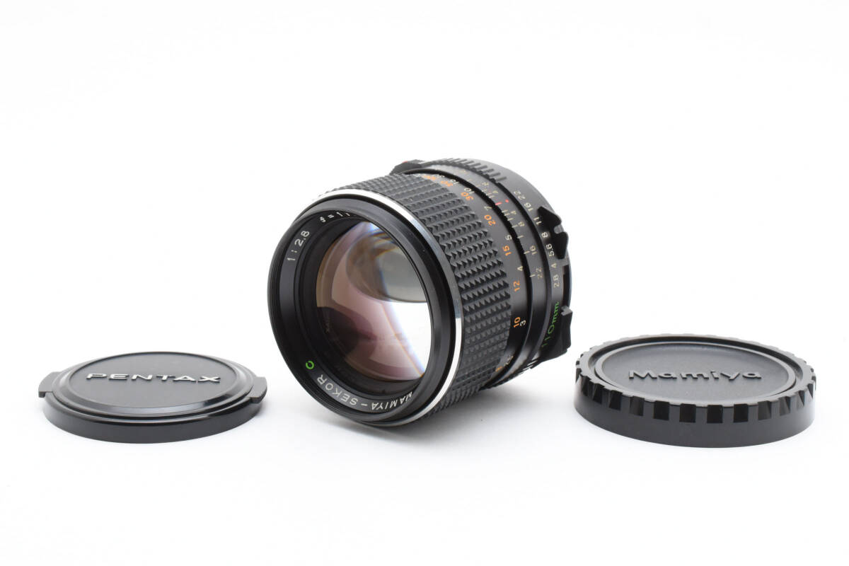 Yahoo!オークション -「mamiya sekor c 110 2.8」(レンズ Yahoo!オークション -「mamiya sekor c 110 2.8」(レンズ