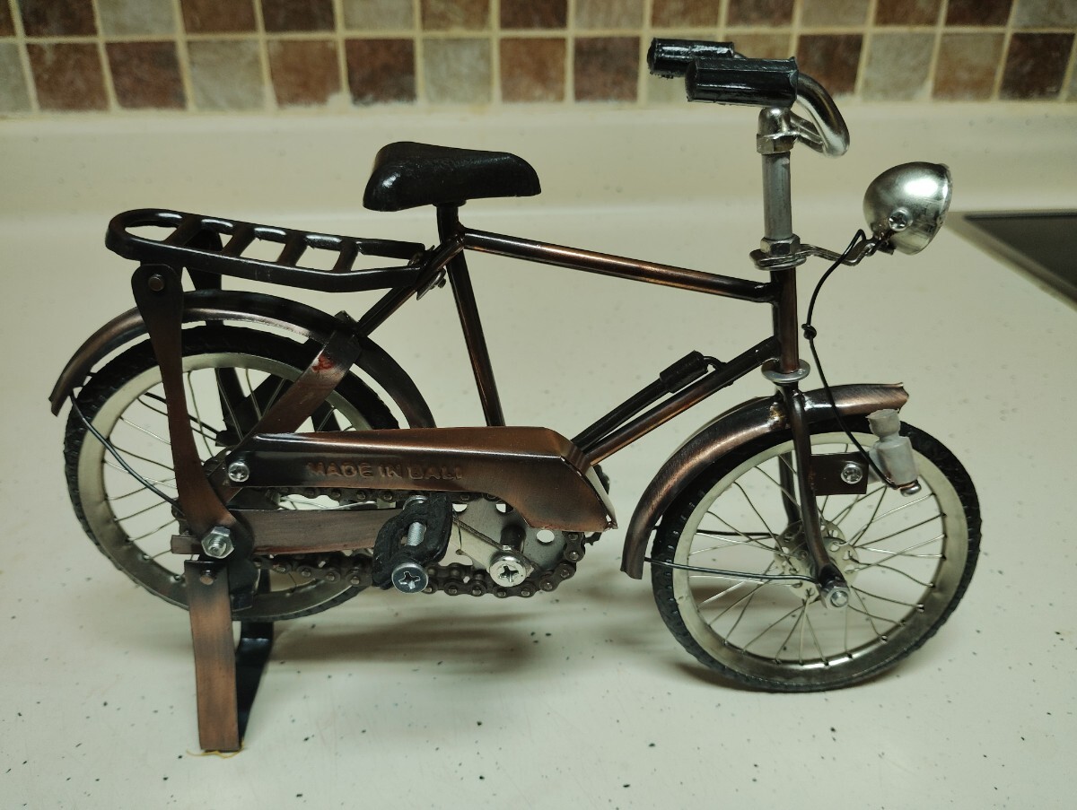 2025年最新】Yahoo!オークション -ミニチュア自転車の中古品 2025年最新】Yahoo!オークション -ミニチュア自転車の中古品
