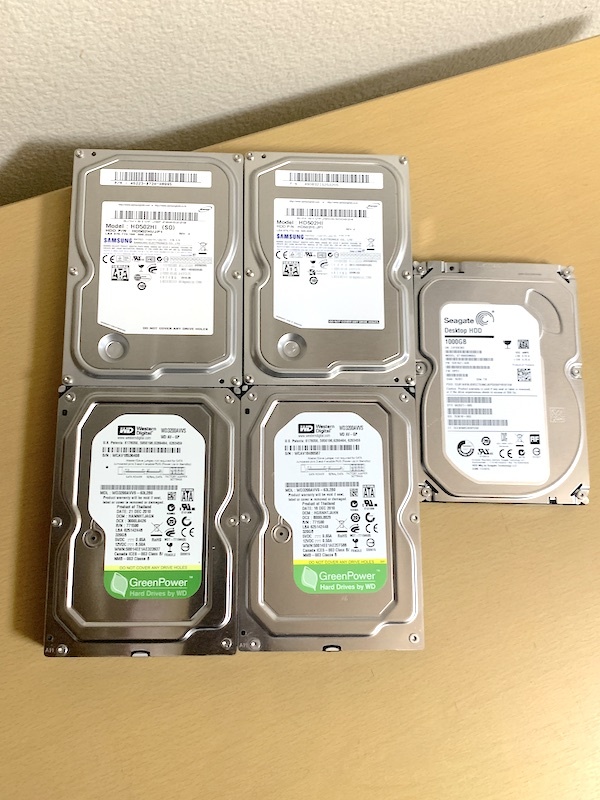 2025年最新】Yahoo!オークション -hdd 320gb 3.5(コンピュータ 2025年最新】Yahoo!オークション -hdd 320gb 3.5(コンピュータ