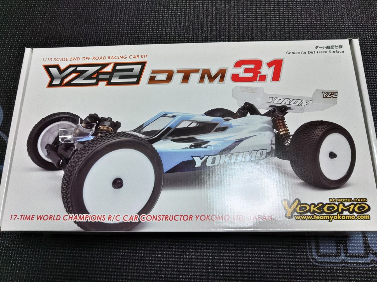 Yahoo!オークション -「yokomo yz 2」(組立キット(電動 Yahoo!オークション -「yokomo yz 2」(組立キット(電動