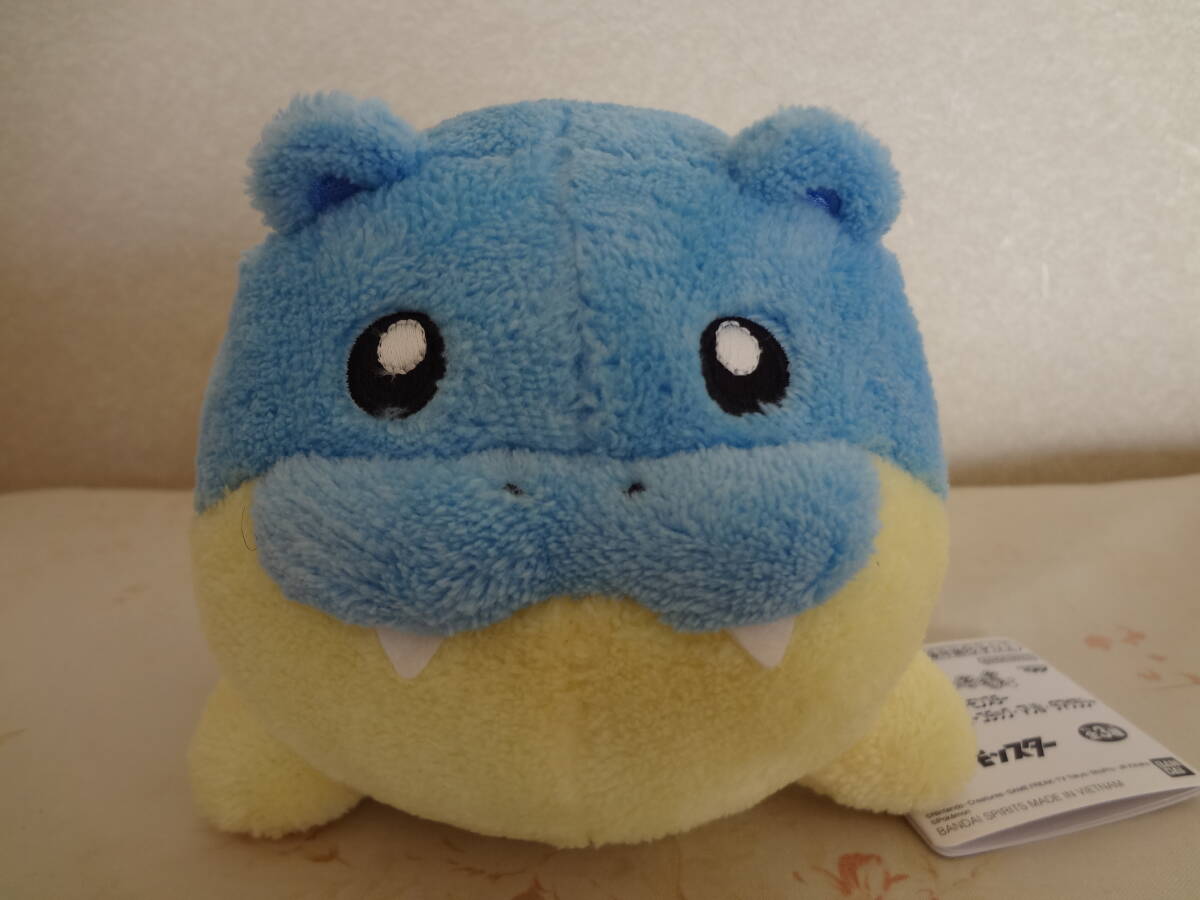 Yahoo!オークション -「ポケモン ぬいぐるみ タマザラシ」の落札 Yahoo!オークション -「ポケモン ぬいぐるみ タマザラシ」の落札