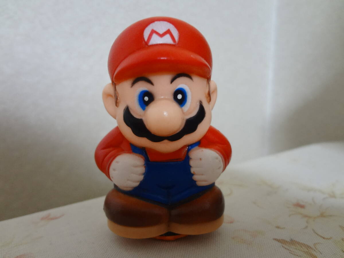 Yahoo!オークション -「マリオ スタンプ」の落札相場・落札価格