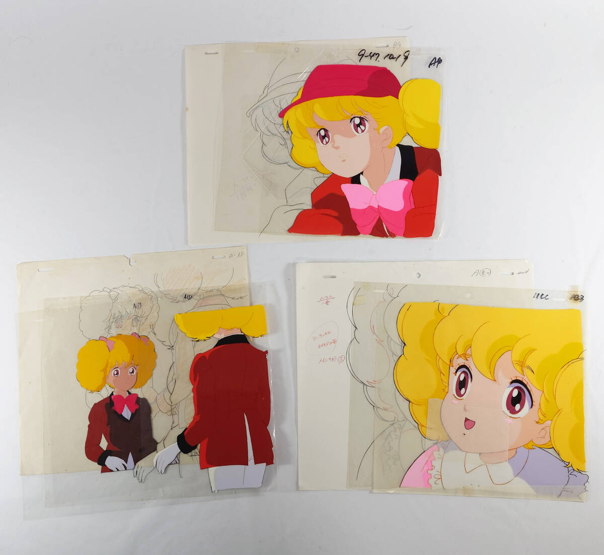 未使用 アイドル伝説 えり子 えり子になりたいマイクセット 玩具