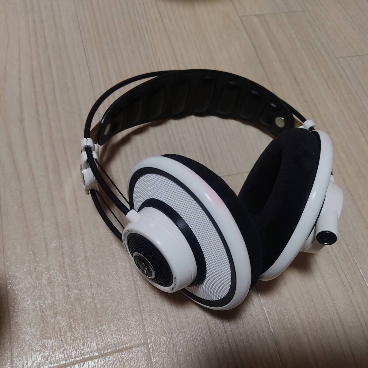 2025年最新】Yahoo!オークション -akg q701(オーディオ機器)の 2025年最新】Yahoo!オークション -akg q701(オーディオ機器)の