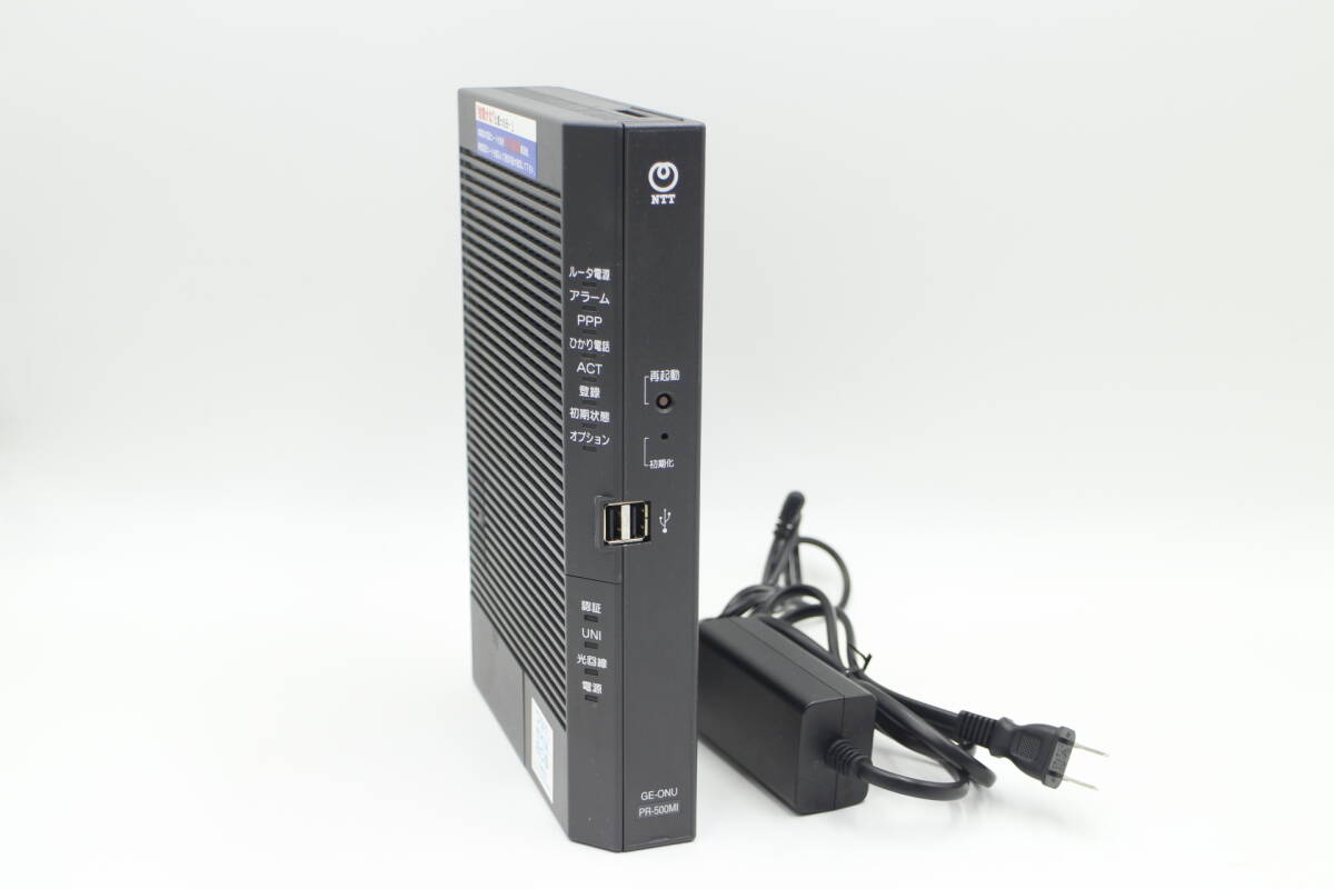 Yahoo!オークション -「pr-500mi」(周辺機器) の落札相場・落札価格 Yahoo!オークション -「pr-500mi」(周辺機器) の落札相場・落札価格