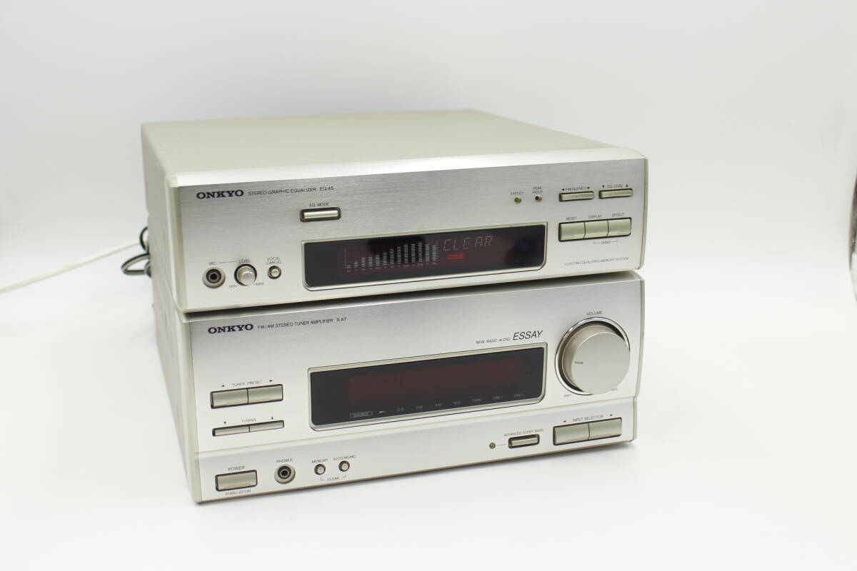 2025年最新】Yahoo!オークション -onkyo r-a7の中古品・新品・未 2025年最新】Yahoo!オークション -onkyo r-a7の中古品・新品・未