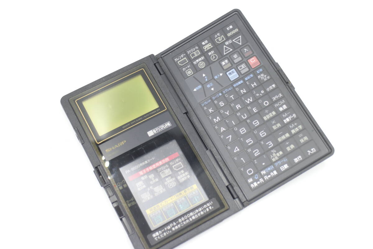 2025年最新】Yahoo!オークション -:pa(電子辞書)の中古品・新品 2025年最新】Yahoo!オークション -:pa(電子辞書)の中古品・新品