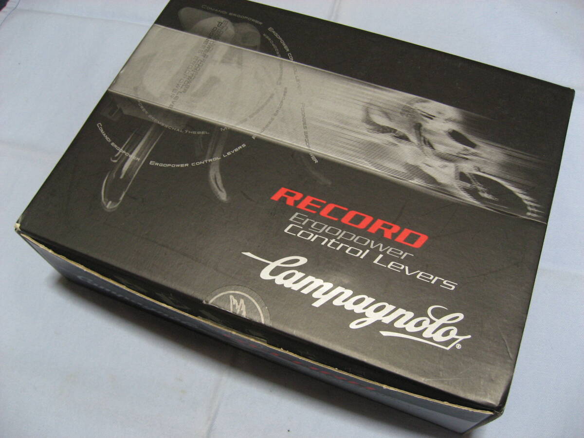 Yahoo!オークション -「(カンパ カンパニョーロ campagnolo) 10s Yahoo!オークション -「(カンパ カンパニョーロ campagnolo) 10s