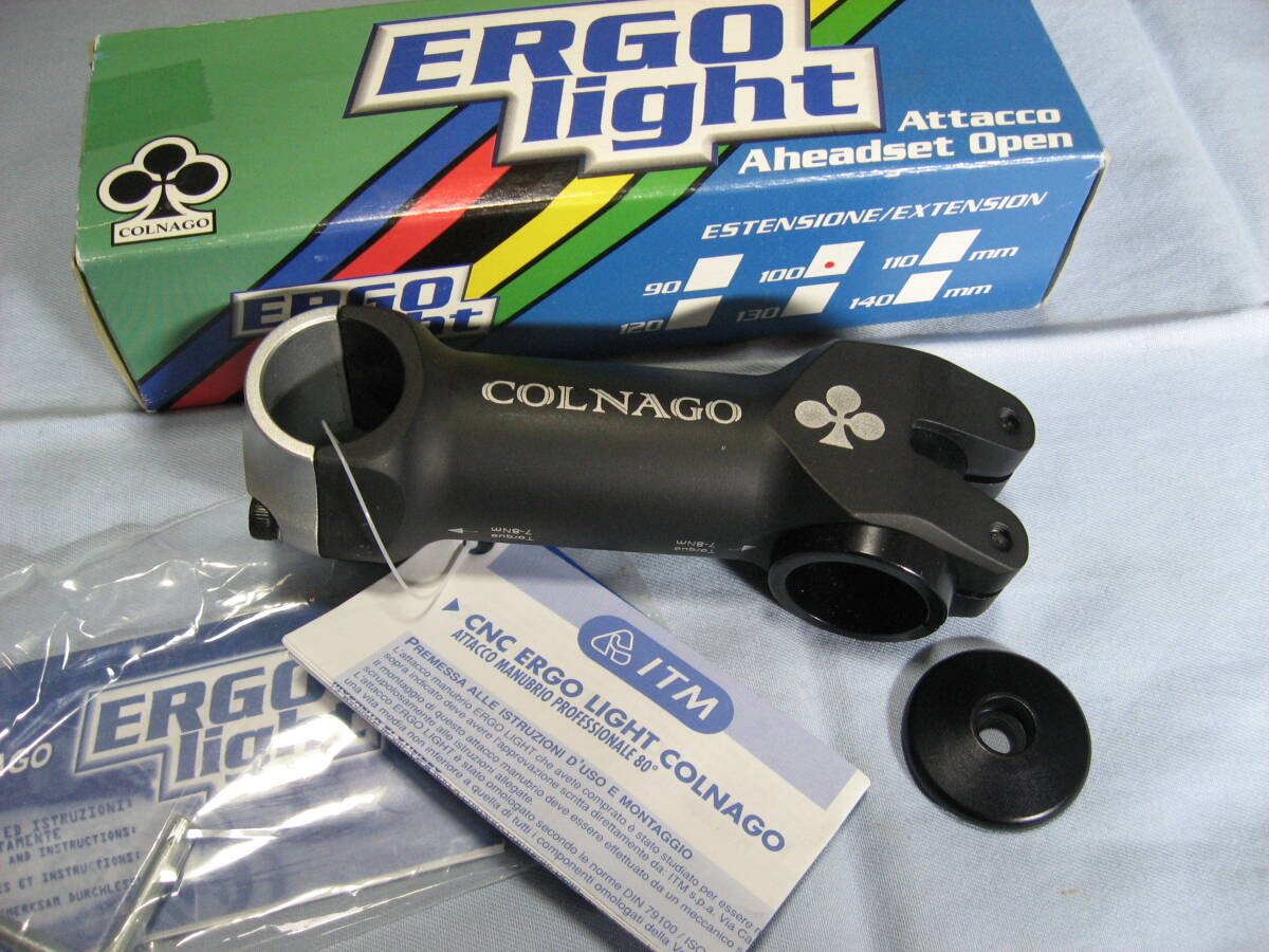 Yahoo!オークション -「(colnago コルナゴ) ステム」の落札相場 Yahoo!オークション -「(colnago コルナゴ) ステム」の落札相場