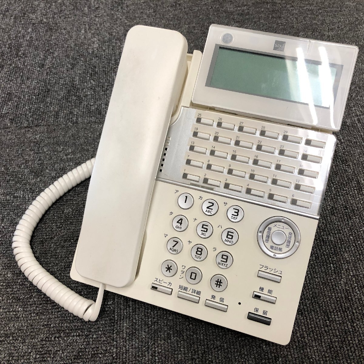 2025年最新】Yahoo!オークション -サクサ td820の中古品・新品 2025年最新】Yahoo!オークション -サクサ td820の中古品・新品