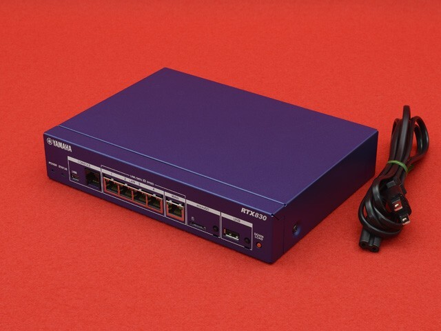2025年最新】ヤマハのルーターRTX830 | ネットワークを強化する 2025年最新】ヤマハのルーターRTX830 | ネットワークを強化する