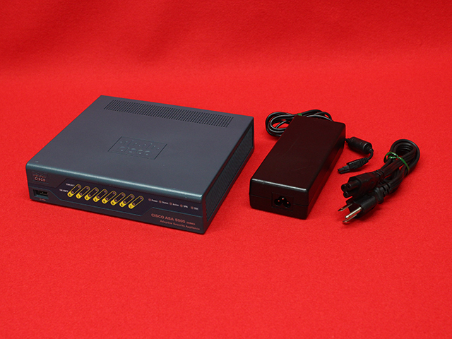 2025年最新】Yahoo!オークション -cisco asa(ルーター)の中古品 2025年最新】Yahoo!オークション -cisco asa(ルーター)の中古品