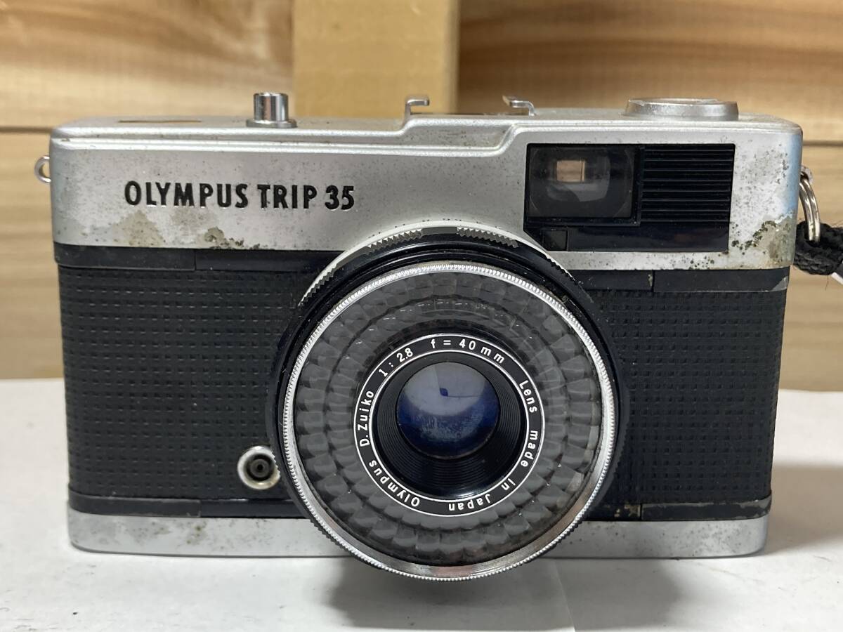 2025年最新】Yahoo!オークション -olympus trip35(オリンパス)の 2025年最新】Yahoo!オークション -olympus trip35(オリンパス)の